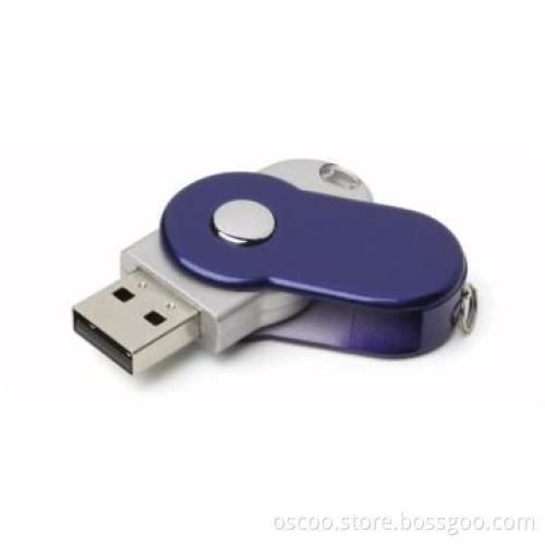USB Drive, Promotion USB, Swivel Shape